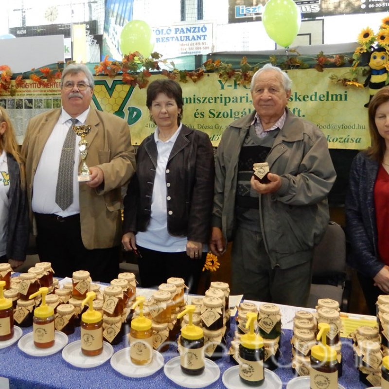 XXIII. Bihari Számadó Napok 67